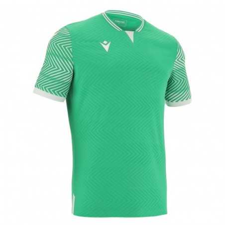 Camiseta tureis macron