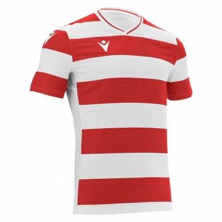 Camiseta alcyon macron