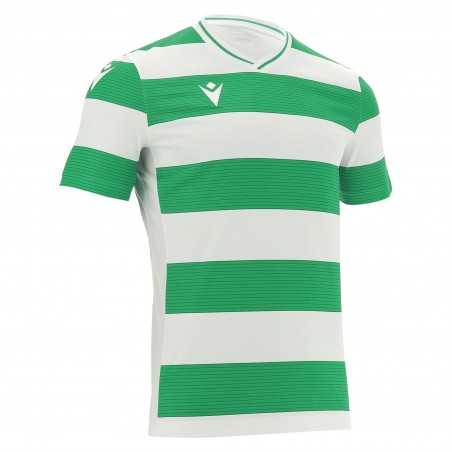 Camiseta alcyon macron