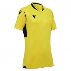 Camiseta alya macron mujer