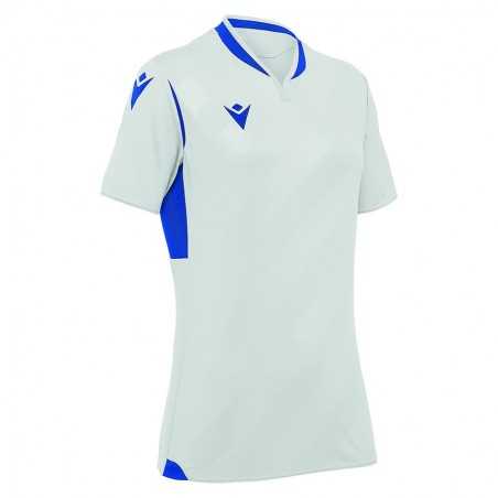 Camiseta alya macron mujer