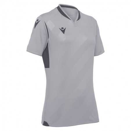 Camiseta alya macron mujer