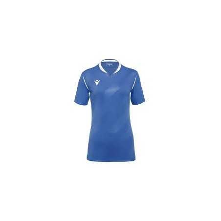Camiseta alya macron mujer