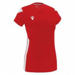 Camiseta oxygen macron mujer