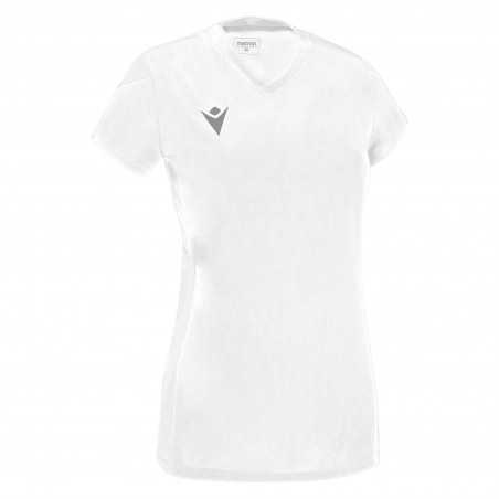 Camiseta oxygen macron mujer