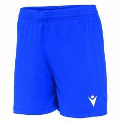 Pantalón corto acrux hero macron mujer