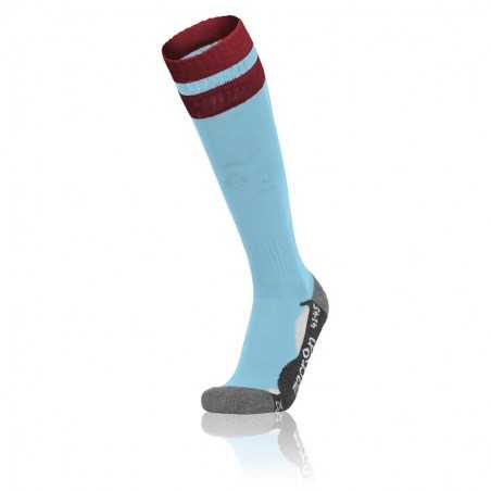 Medias azlon macron (precio pack 5 unidades)