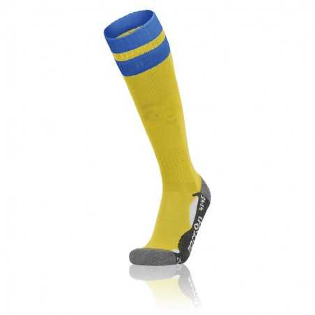 Medias azlon macron (precio pack 5 unidades)