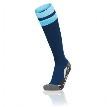Medias azlon macron (precio pack 5 unidades)