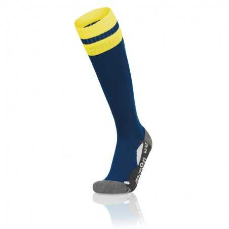 Medias azlon macron (precio pack 5 unidades)