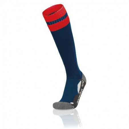 Medias azlon macron (precio pack 5 unidades)