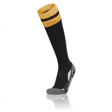Medias azlon macron (precio pack 5 unidades)