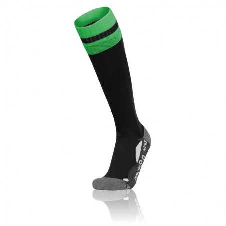 Medias azlon macron (precio pack 5 unidades)