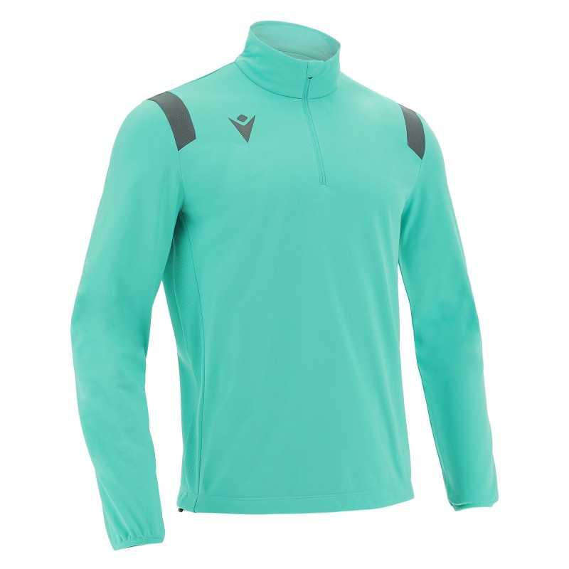 Sudadera gange macron