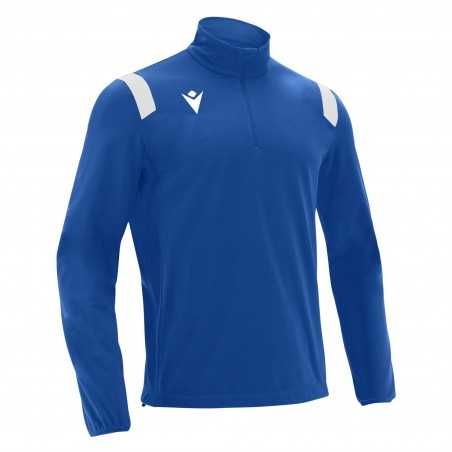 Sudadera gange macron