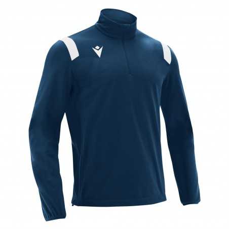 Sudadera gange macron