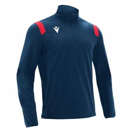 Sudadera gange macron