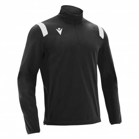 Sudadera gange macron
