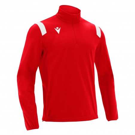 Sudadera gange macron