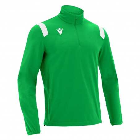 Sudadera gange macron