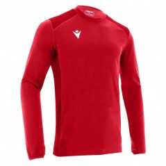 Sudadera tobol macron