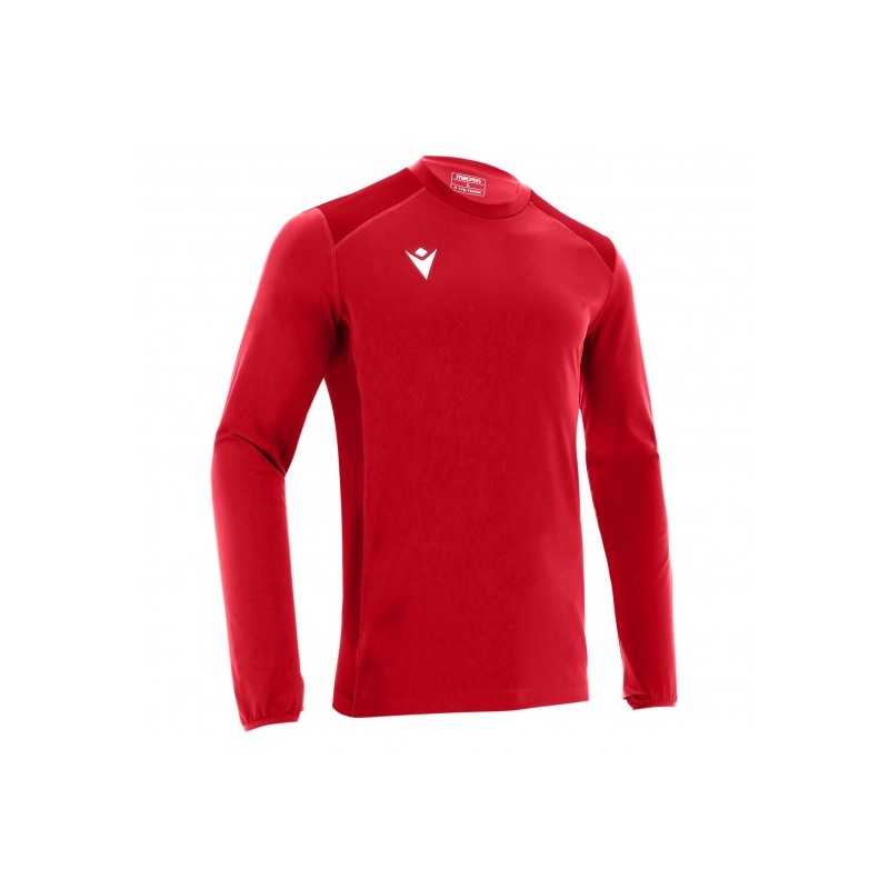 Sudadera tobol macron