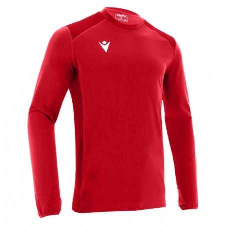 Sudadera tobol macron