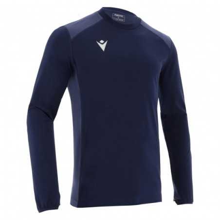 Sudadera tobol macron