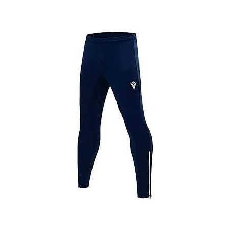 Pantalón largo desna hero macron