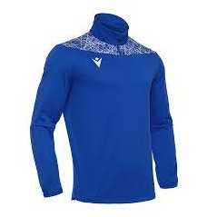 Sudadera tagus macron