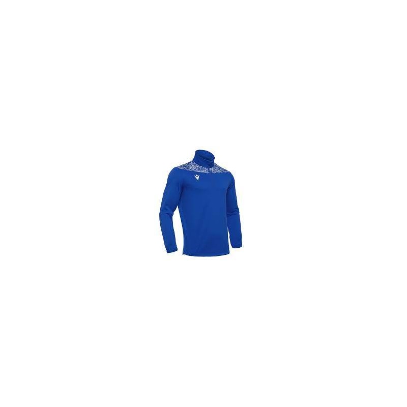 Sudadera tagus macron