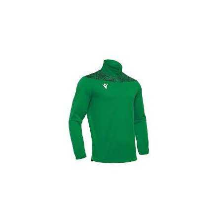 Sudadera tagus macron