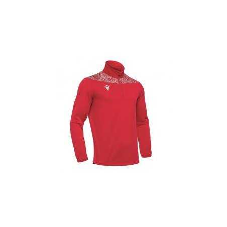 Sudadera tagus macron