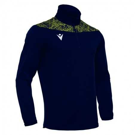 Sudadera tagus macron