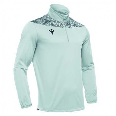 Sudadera tagus macron