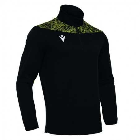 Sudadera tagus macron