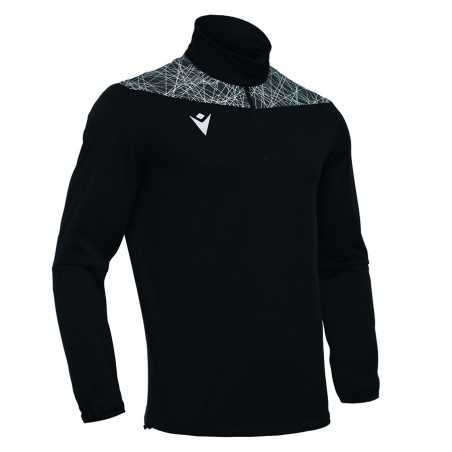 Sudadera tagus macron