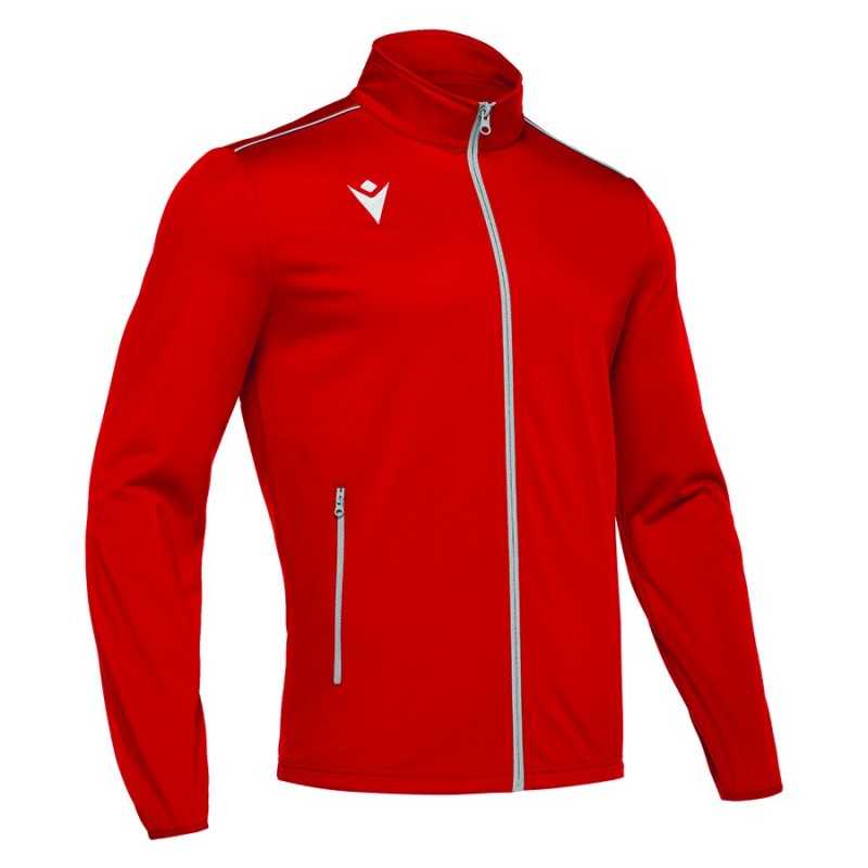 Chaqueta nemesis macron