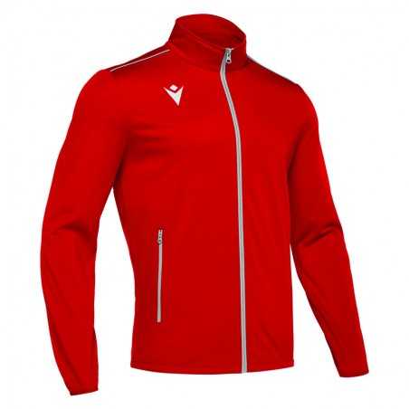 Chaqueta nemesis macron