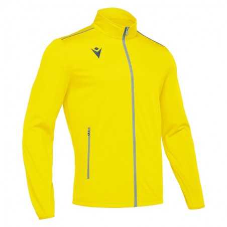 Chaqueta nemesis macron