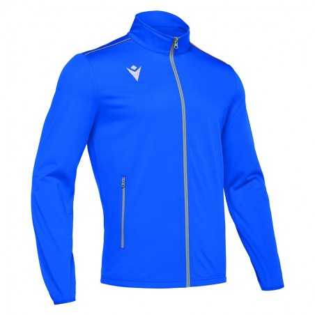 Chaqueta nemesis macron