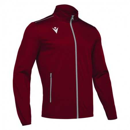 Chaqueta nemesis macron