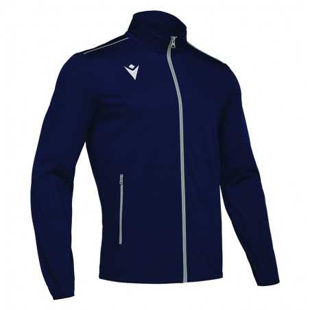 Chaqueta nemesis macron
