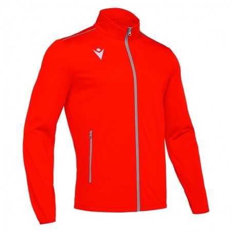 Chaqueta nemesis macron