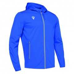 Chaqueta freyr macron