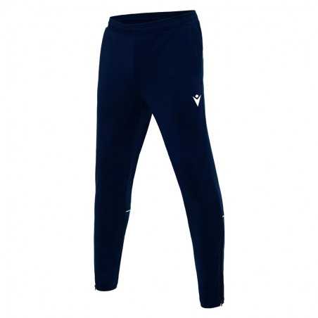 Pantalón largo abydos hero macron