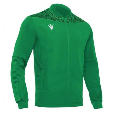 Chaqueta shiva macron