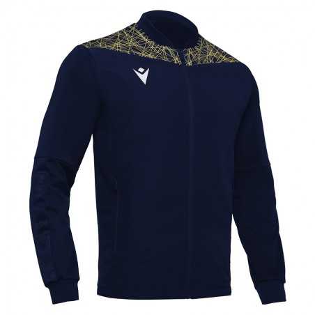 Chaqueta shiva macron