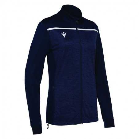 Chaqueta eos macron mujer