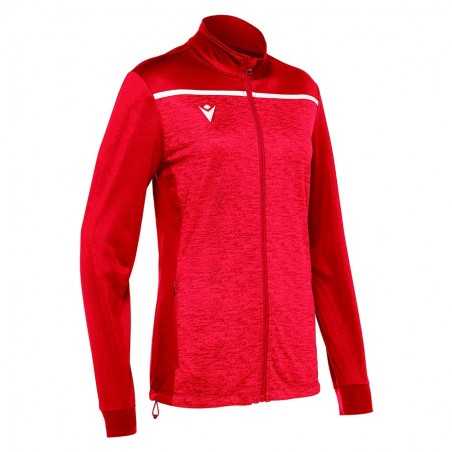 Chaqueta eos macron mujer